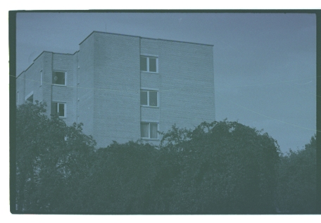 3-Roko Dovydėno Vilnius