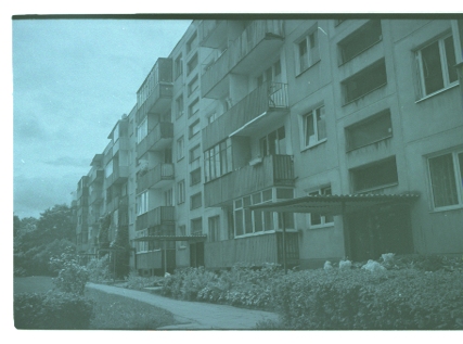 7-Roko Dovydėno Vilnius
