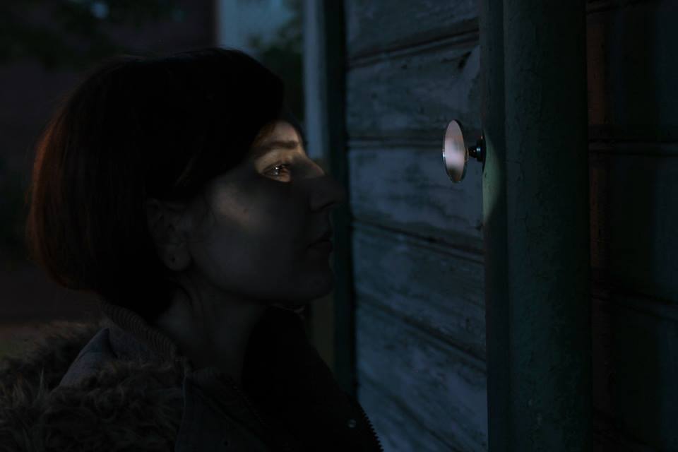 Fragmentas iš Brigitos Kudarauskaitės projekto 1