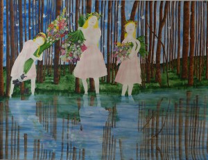 [:en]Gretel Weyer’s exhibition “My Illusions”[:lt]Gretel Weyer paroda „Mano iliuzijos“ [:]