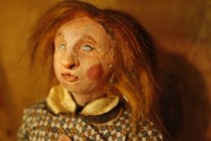 [:en]Silvija Markevičiūtė and Urtė Jasenskaitė: “Doll”[:lt]Silvija Markevičiūtė ir Urtė Jasenskaitė: „Lėlė“[:]